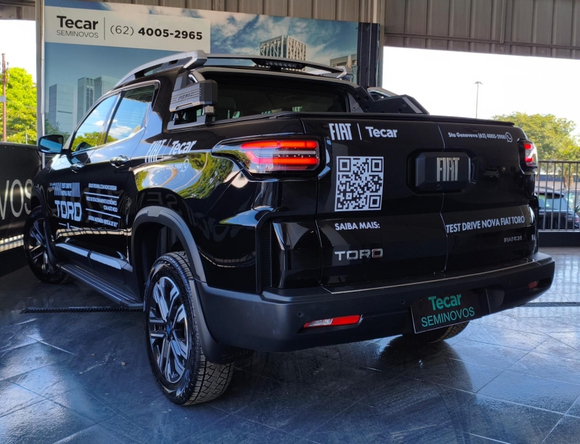fiat toro 2.2 turbo diesel ranch 4wd at9 4p automatico 20263