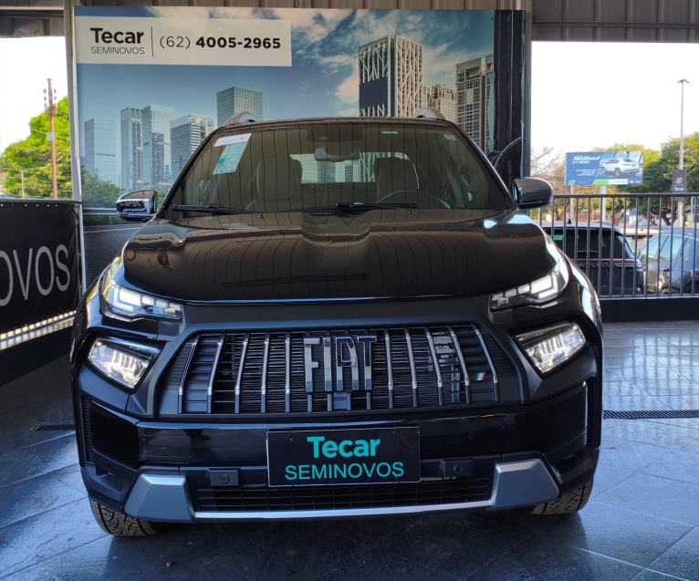 fiat toro 2.2 turbo diesel ranch 4wd at9 4p automatico 20262