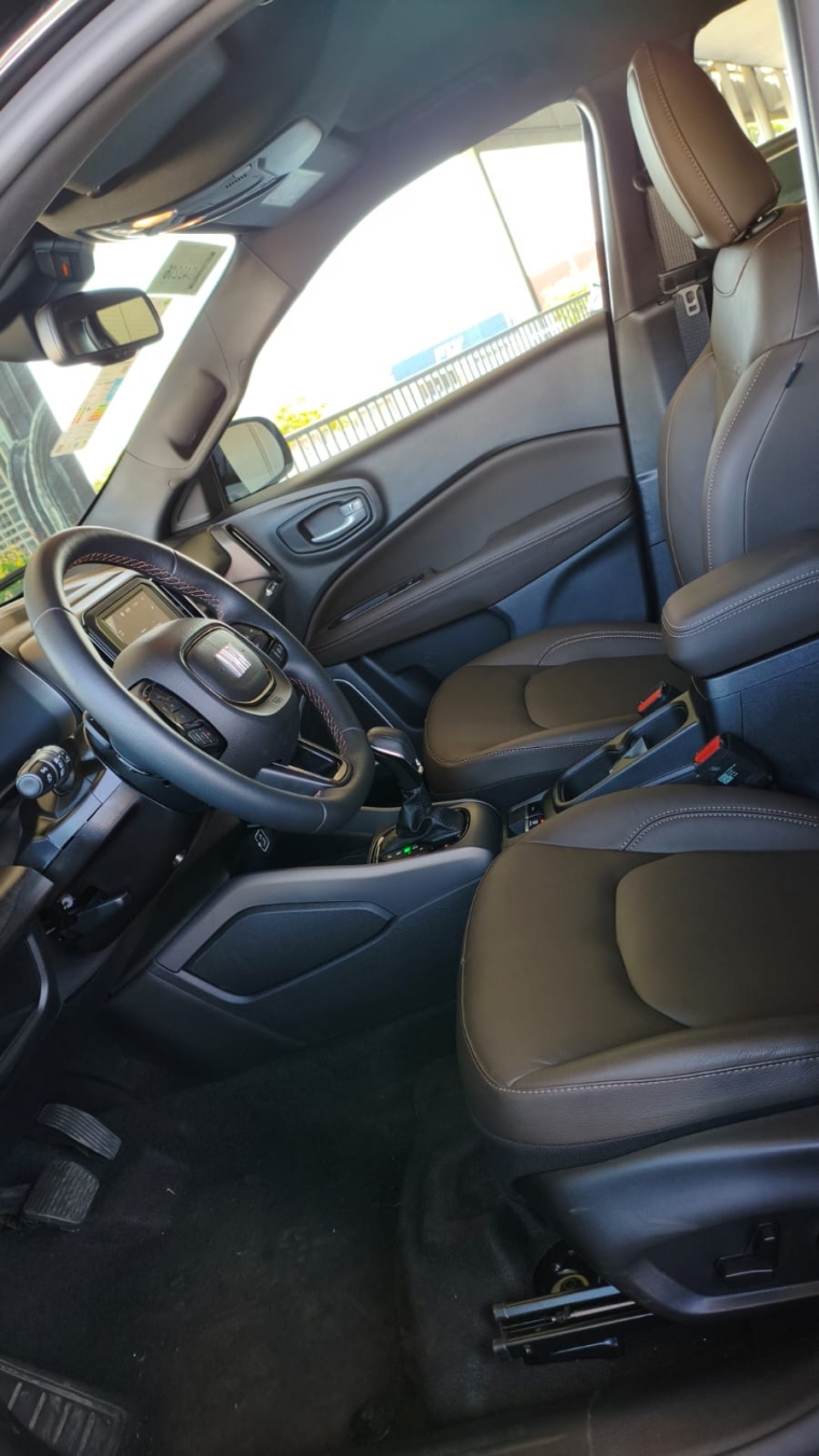 fiat toro 2.2 turbo diesel ranch 4wd at9 4p automatico 20269