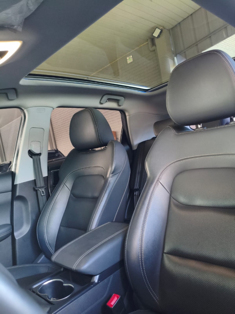 caoa chery tiggo 5x pro 1.5 vvt turbo iflex cvt flex 4p automatico 20246