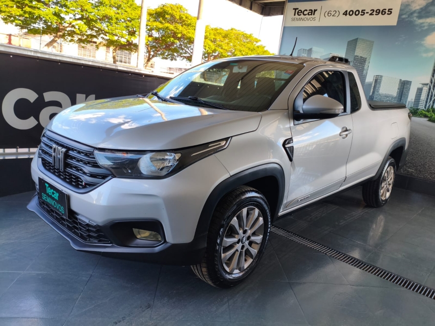 fiat strada 1.3 firefly flex freedom cs manual 2p 2024