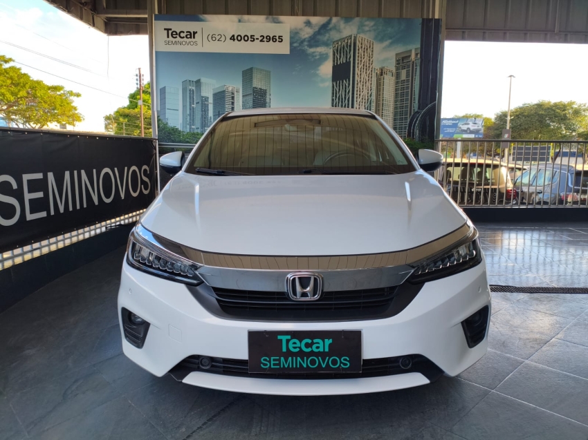 honda city 1.5 i-vtec flex touring cvt 4p automatico 20242