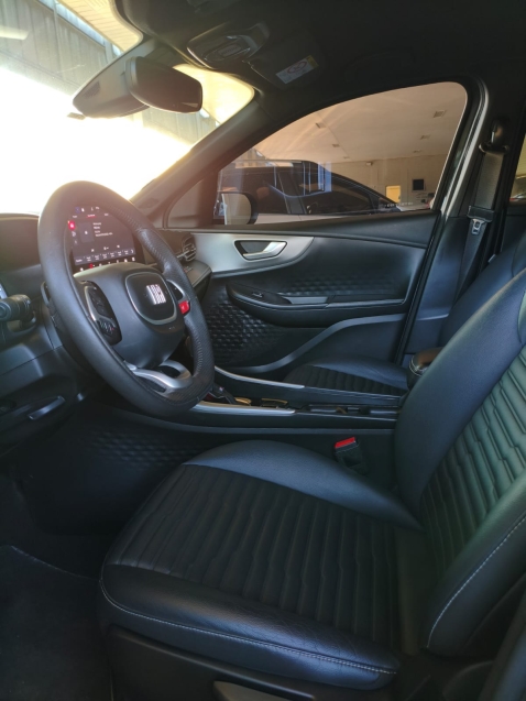 fiat fastback 1.3 turbo 270 flex limited edition at6 4p automatico 20249