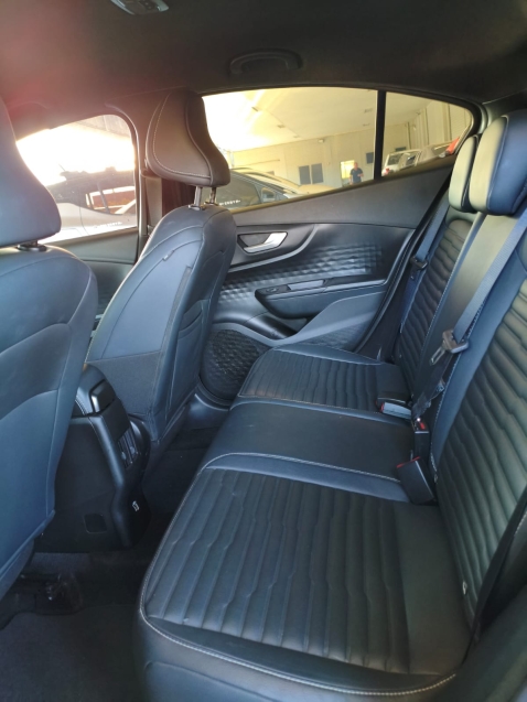 fiat fastback 1.3 turbo 270 flex limited edition at6 4p automatico 202410