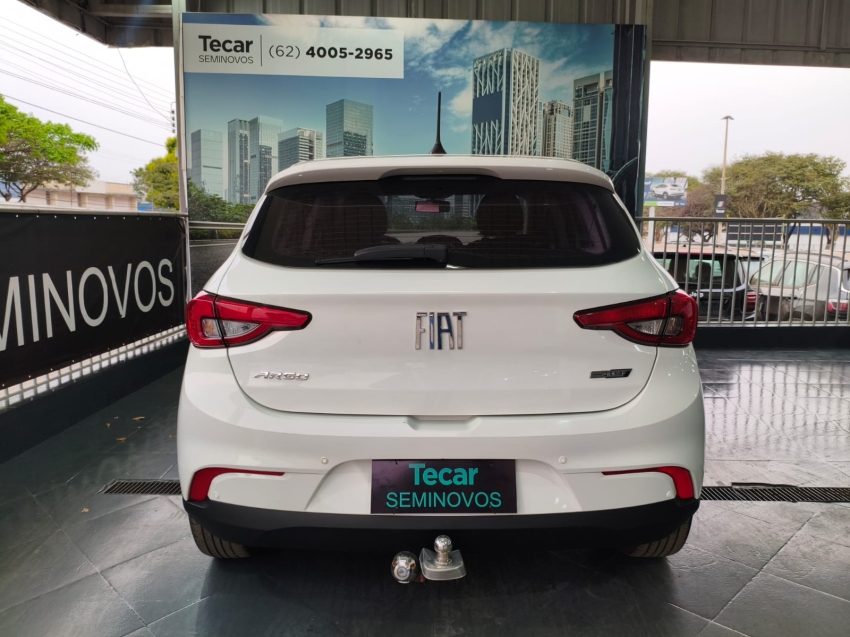 fiat argo 1.0 firefly flex drive manual 4p 20225