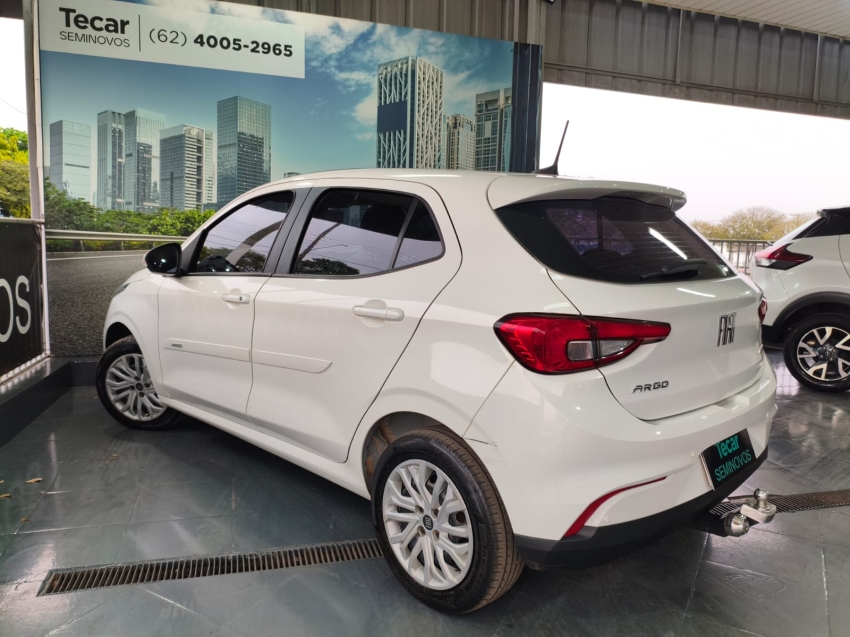 fiat argo 1.0 firefly flex drive manual 4p 20223