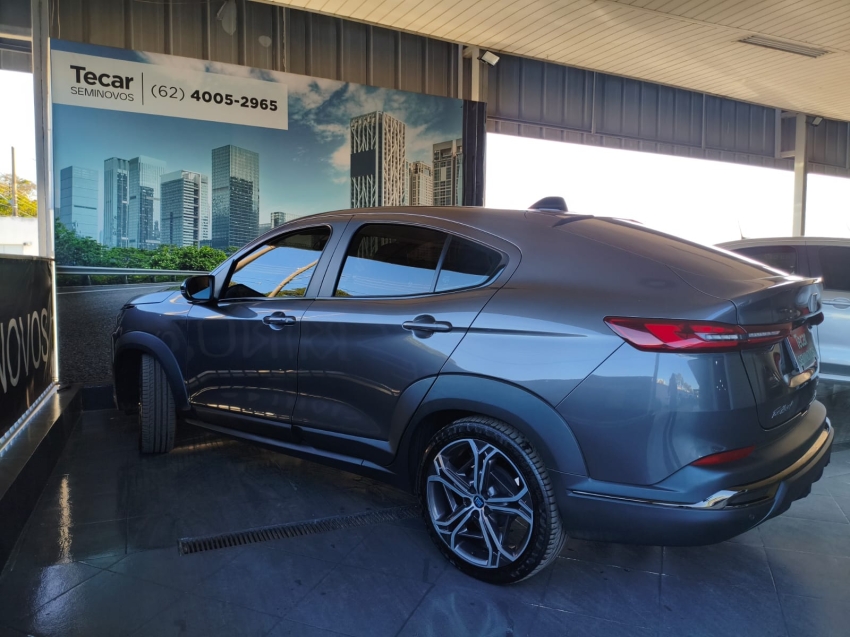 fiat fastback 1.0 turbo 200 flex impetus cvt 4p automatico 20253