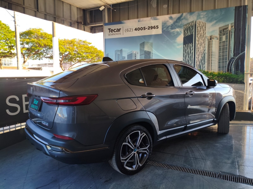 fiat fastback 1.0 turbo 200 flex impetus cvt 4p automatico 20254