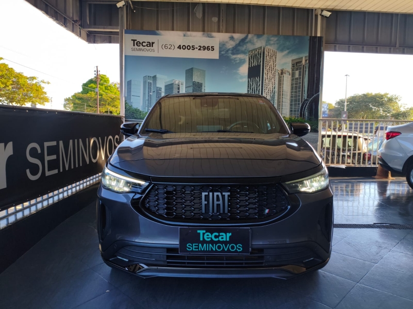 fiat fastback 1.0 turbo 200 flex impetus cvt 4p automatico 20252