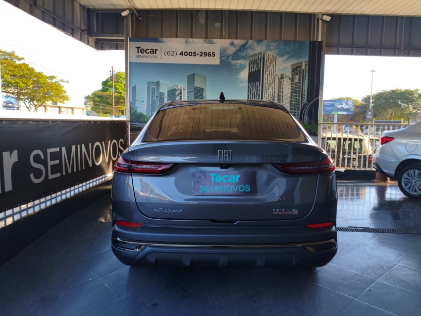 fiat fastback 1.0 turbo 200 flex impetus cvt 4p automatico 20255