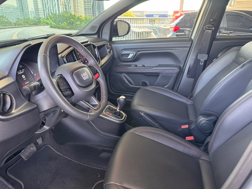 fiat strada 1.0 turbo 200 flex ultra cd cvt 4p automatico 20258