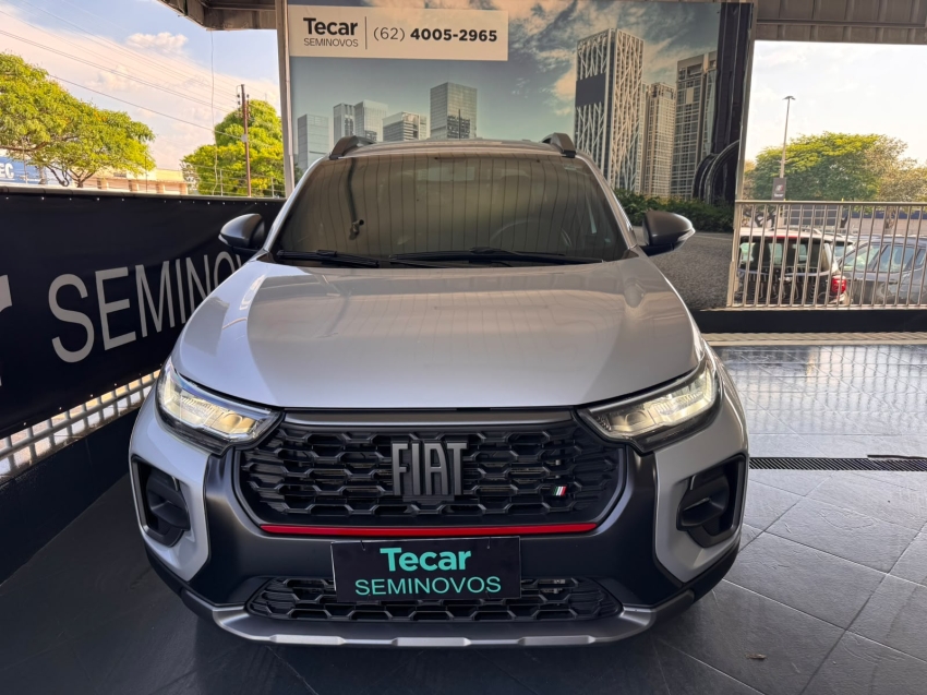 fiat strada 1.0 turbo 200 flex ultra cd cvt 4p automatico 20252