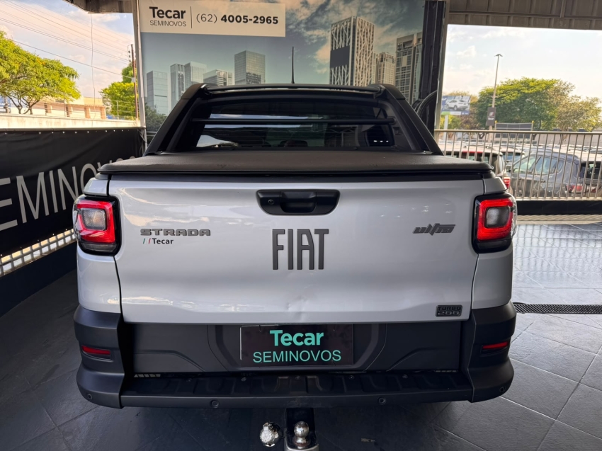 fiat strada 1.0 turbo 200 flex ultra cd cvt 4p automatico 20255