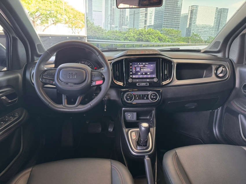 fiat strada 1.0 turbo 200 flex ultra cd cvt 4p automatico 20257