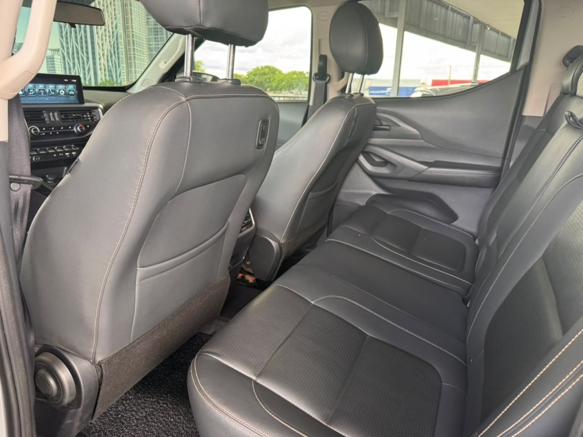 fiat titano 2.2 turbo diesel volcano 4x4 at6 4p automatico 20259