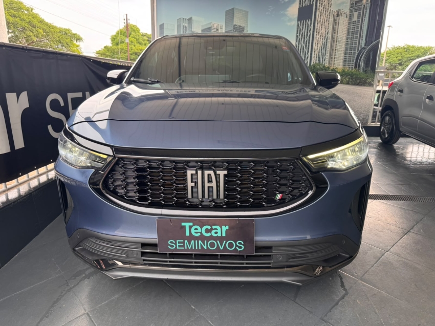 fiat fastback 1.0 turbo 200 hybrid impetus cvt hibrido 4p automatico 20252