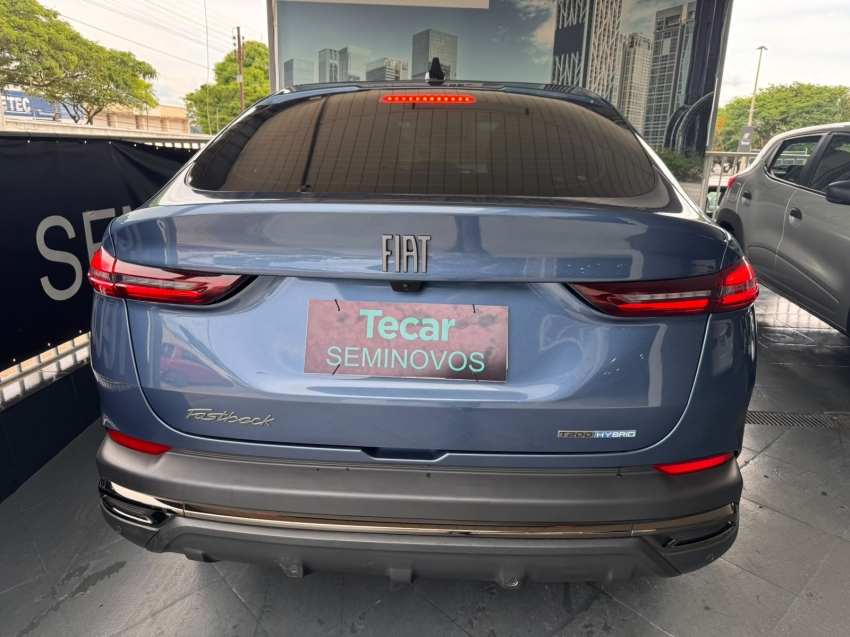 fiat fastback 1.0 turbo 200 hybrid impetus cvt hibrido 4p automatico 20255