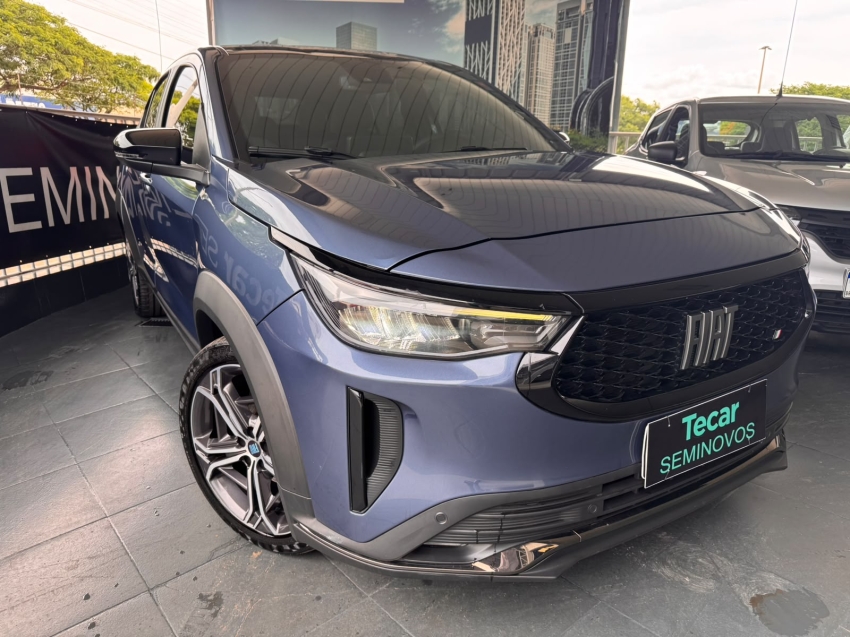 fiat fastback 1.0 turbo 200 hybrid impetus cvt hibrido 4p automatico 20251
