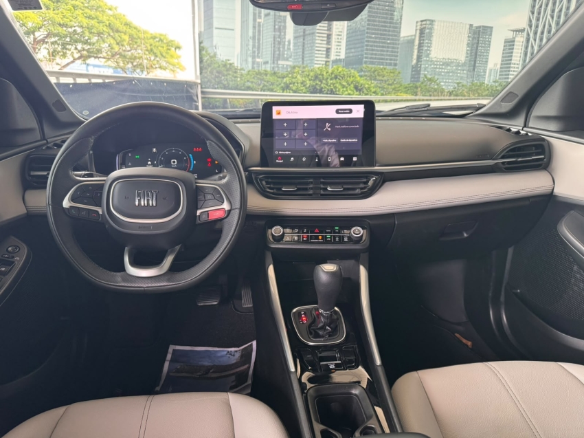 fiat fastback 1.0 turbo 200 hybrid impetus cvt hibrido 4p automatico 20257