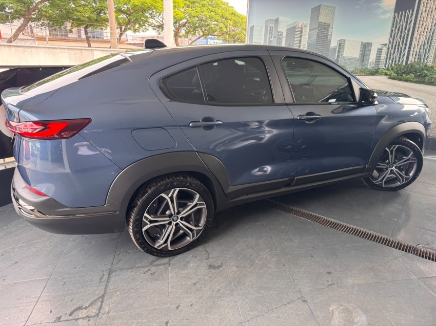 fiat fastback 1.0 turbo 200 hybrid impetus cvt hibrido 4p automatico 20254