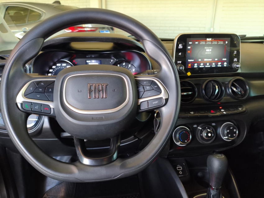 fiat cronos 1.3 firefly flex drive cvt 4p automatico 20237