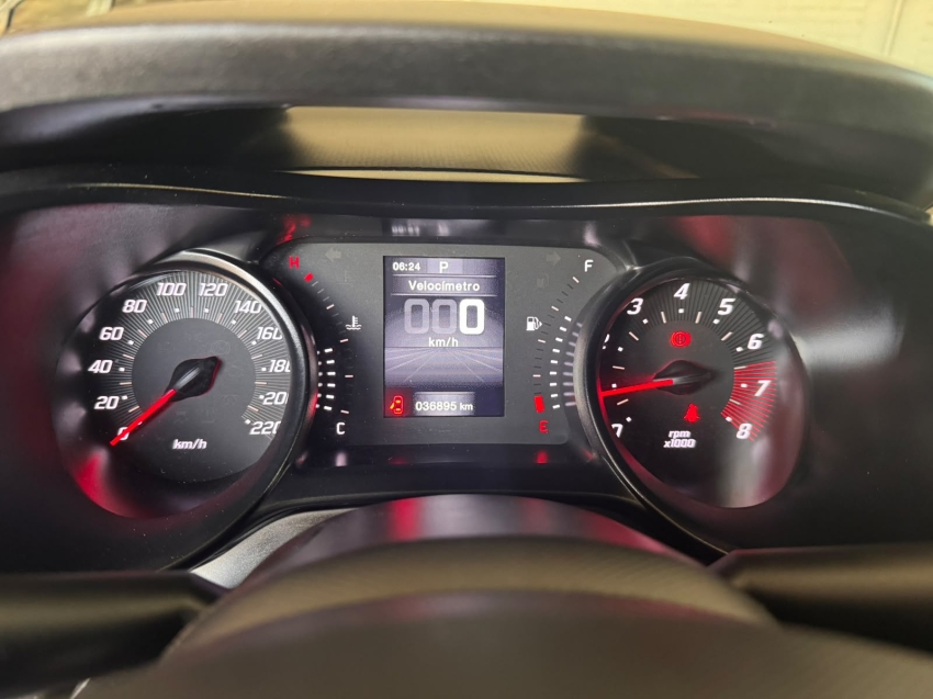 fiat cronos 1.3 firefly flex drive cvt 4p automatico 20236