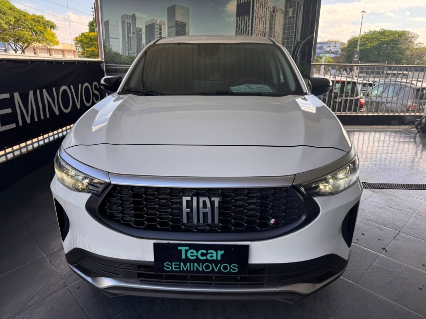 fiat fastback 1.0 turbo 200 hybrid audace cvt flex 4p automatico 20252