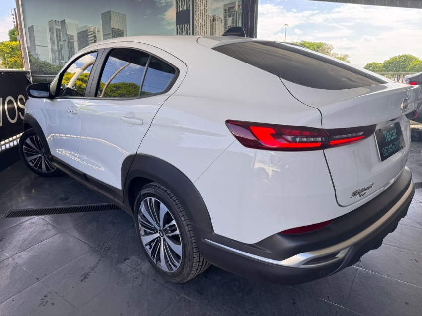 fiat fastback 1.0 turbo 200 hybrid audace cvt flex 4p automatico 20253