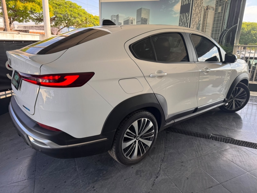 fiat fastback 1.0 turbo 200 hybrid audace cvt flex 4p automatico 20254