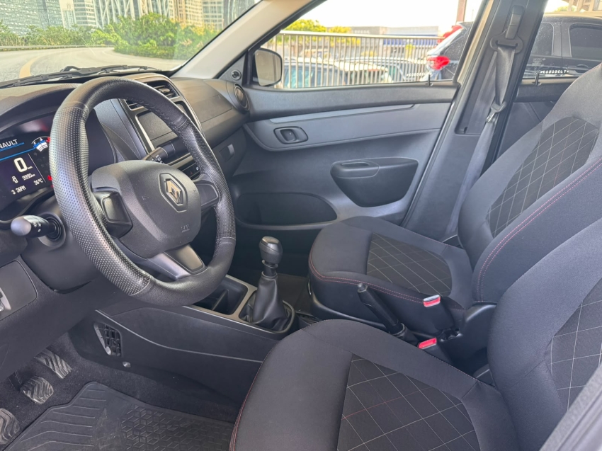 renault kwid 1.0 12v sce flex zen manual 4p 20268