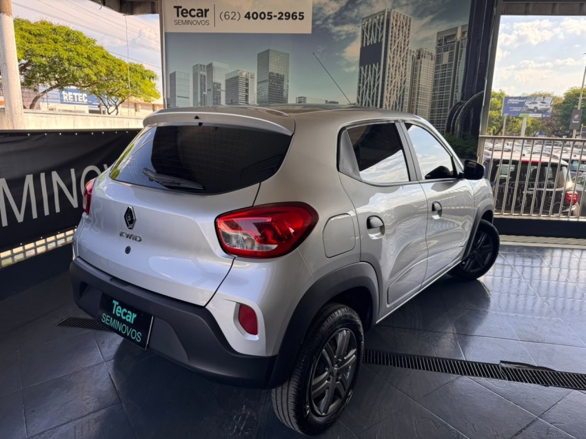 renault kwid 1.0 12v sce flex zen manual 4p 20264