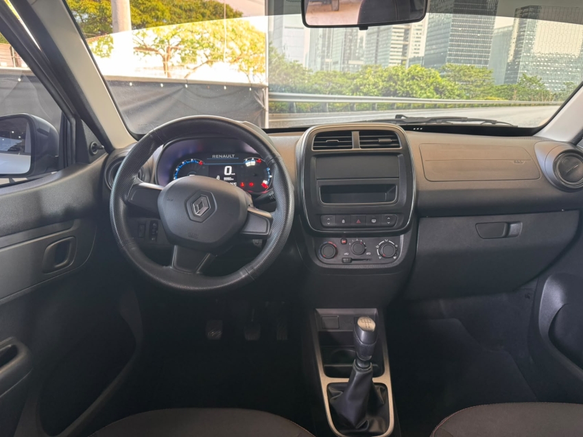 renault kwid 1.0 12v sce flex zen manual 4p 20267