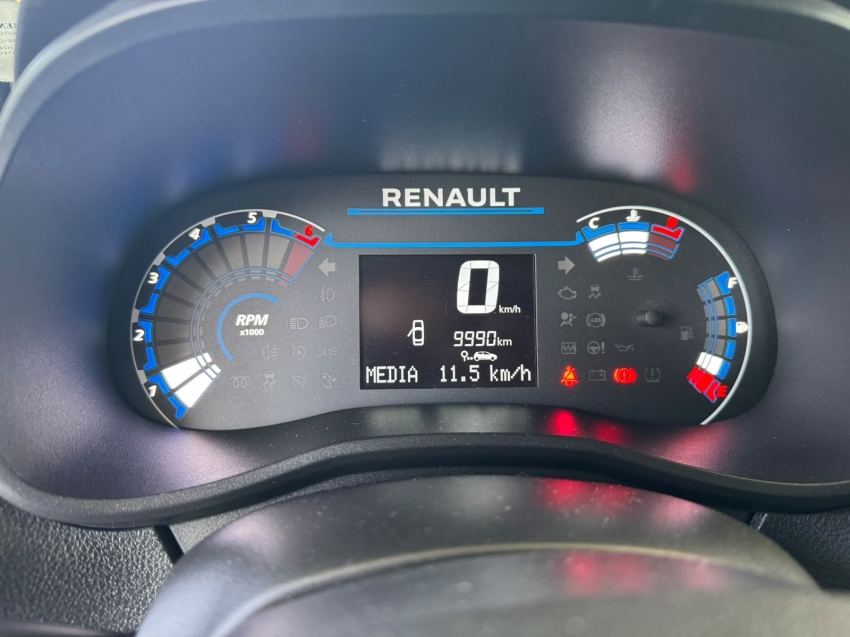 renault kwid 1.0 12v sce flex zen manual 4p 20266
