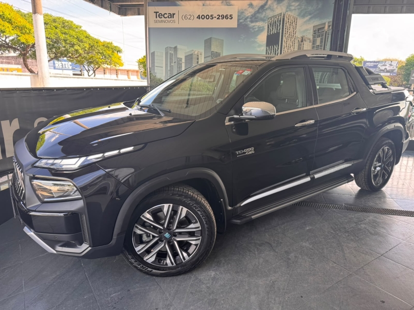 fiat toro 2.2 turbo diesel ranch 4wd at9 4p automatico 20260