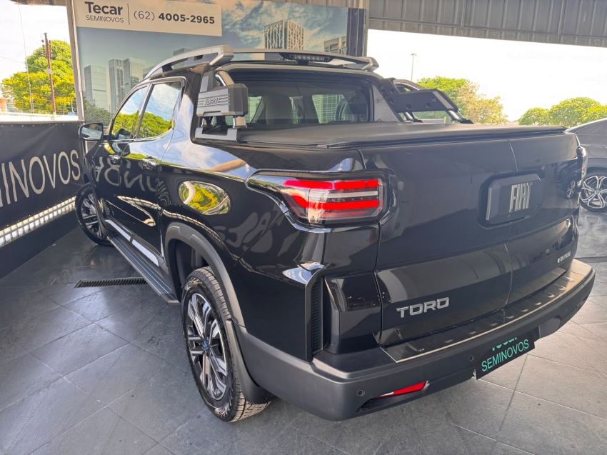 fiat toro 2.2 turbo diesel ranch 4wd at9 4p automatico 20263