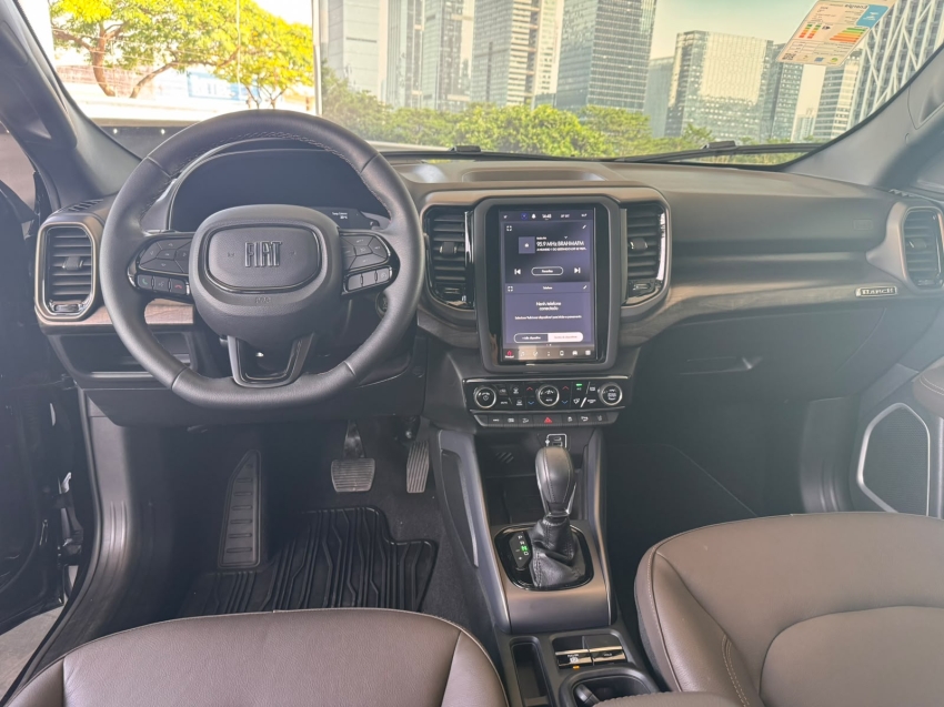 fiat toro 2.2 turbo diesel ranch 4wd at9 4p automatico 20267