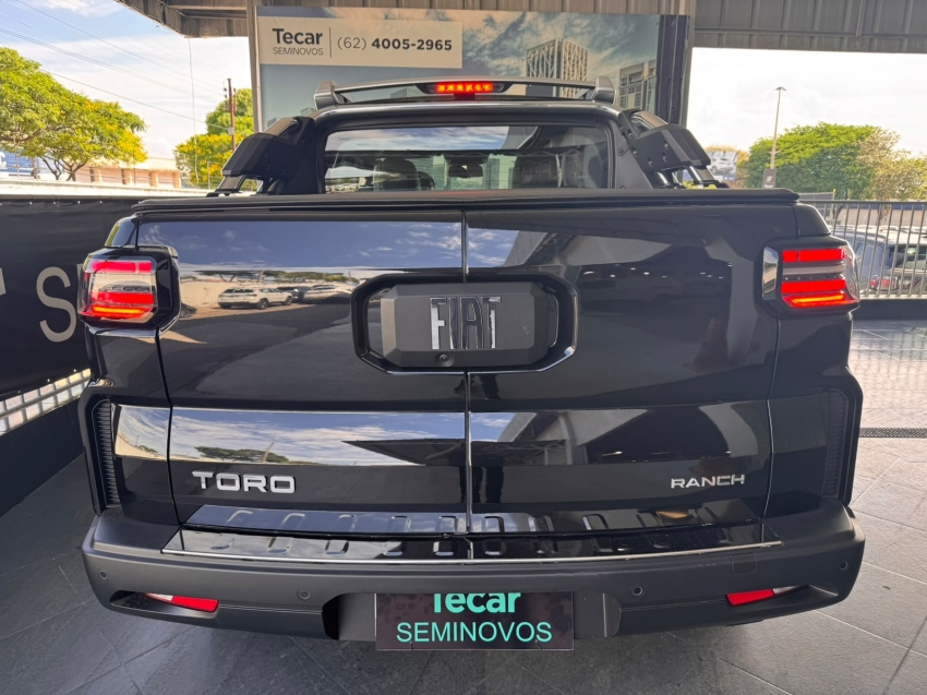 fiat toro 2.2 turbo diesel ranch 4wd at9 4p automatico 20265