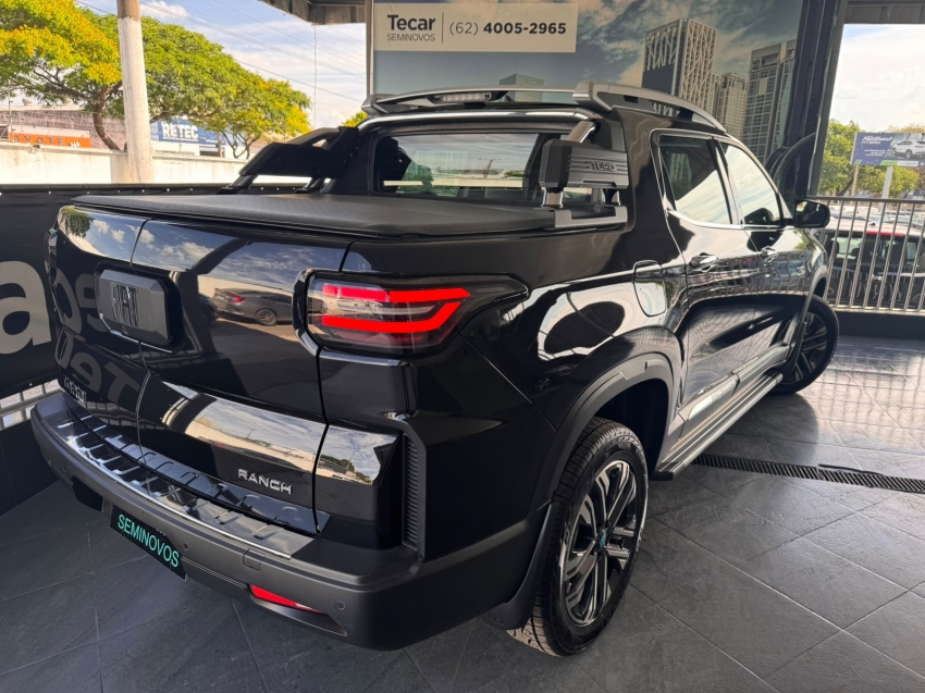 fiat toro 2.2 turbo diesel ranch 4wd at9 4p automatico 20264
