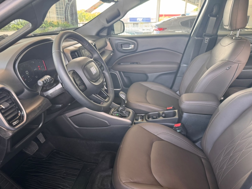 fiat toro 2.2 turbo diesel ranch 4wd at9 4p automatico 20268