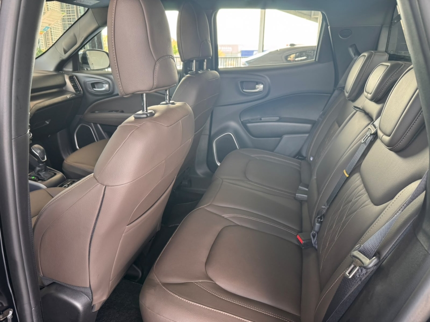 fiat toro 2.2 turbo diesel ranch 4wd at9 4p automatico 20269