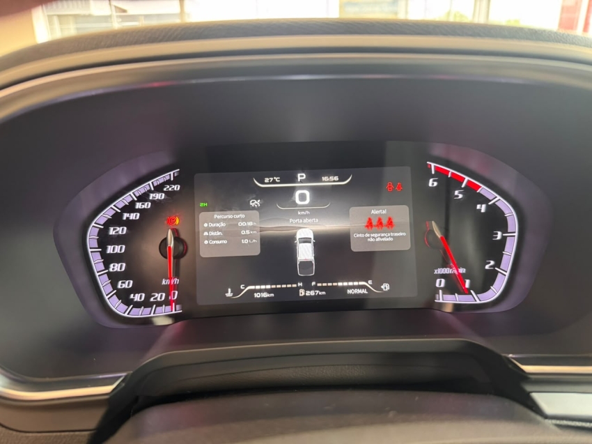 fiat titano 2.2 turbo diesel ranch 4x4 at8 4p automatico 20266