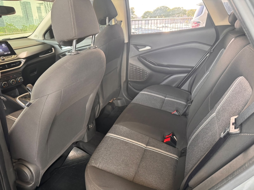 chevrolet tracker 1.0 turbo flex lt automatico 4p 20249