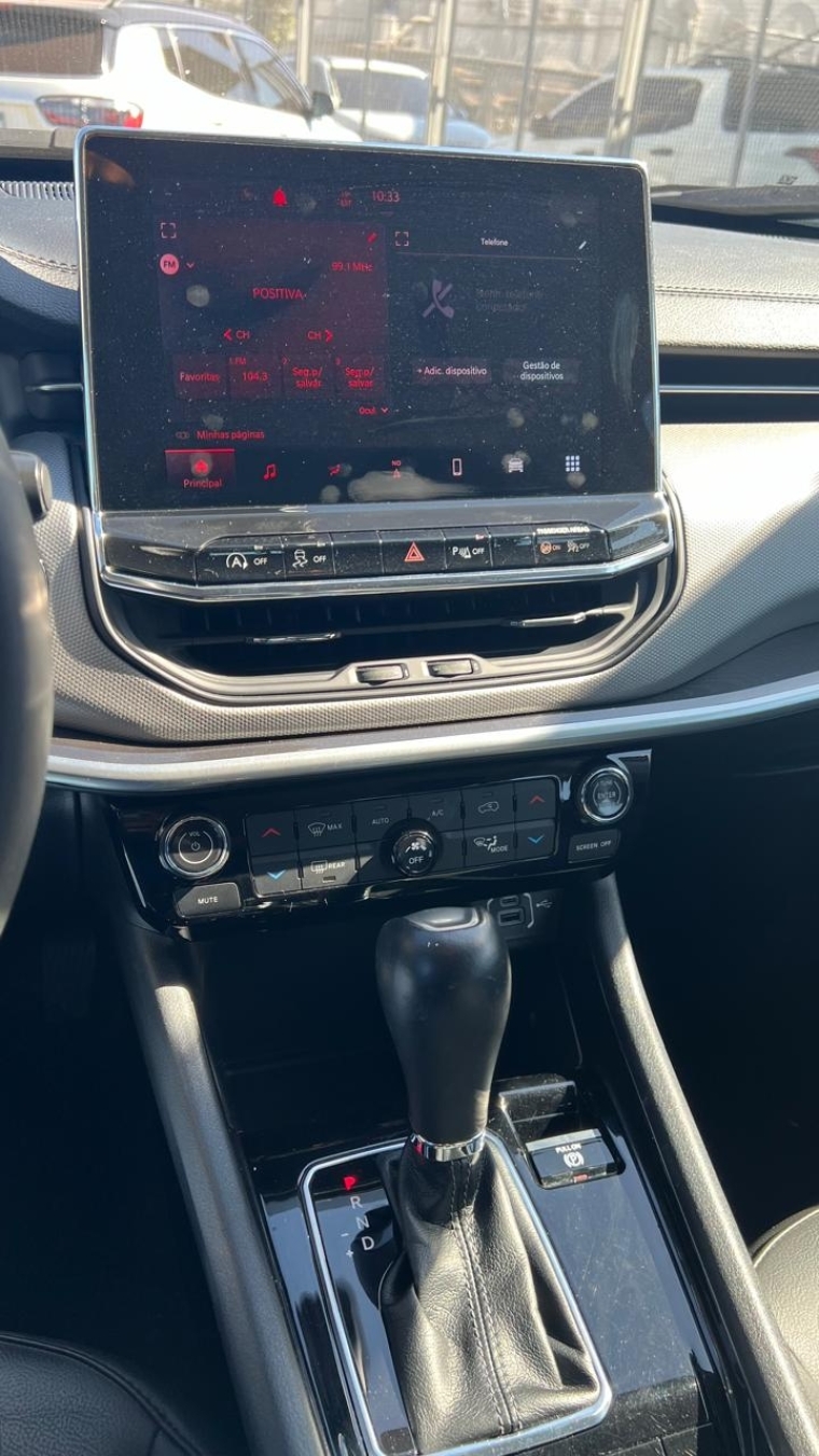 jeep compass 1.3 t270 turbo flex longitude at6 4p automatico 20229