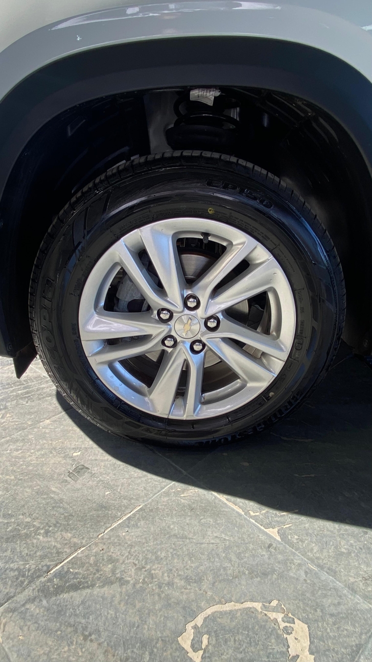 chevrolet tracker 1.0 turbo flex lt automatico 4p 2023