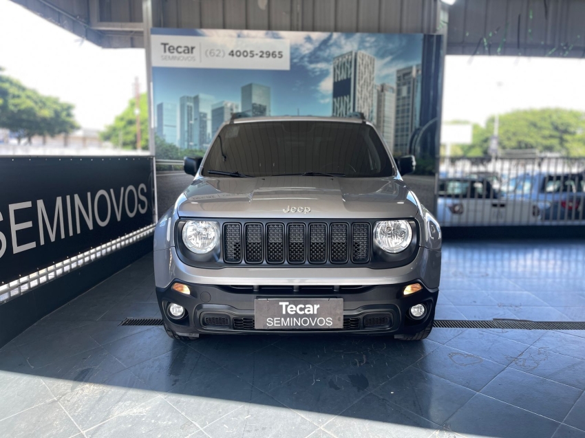 jeep renegade 1.8 16v flex sport 4p automatico 2021 jeep renegade 1.8 16v flex sport 4p automatico 2021