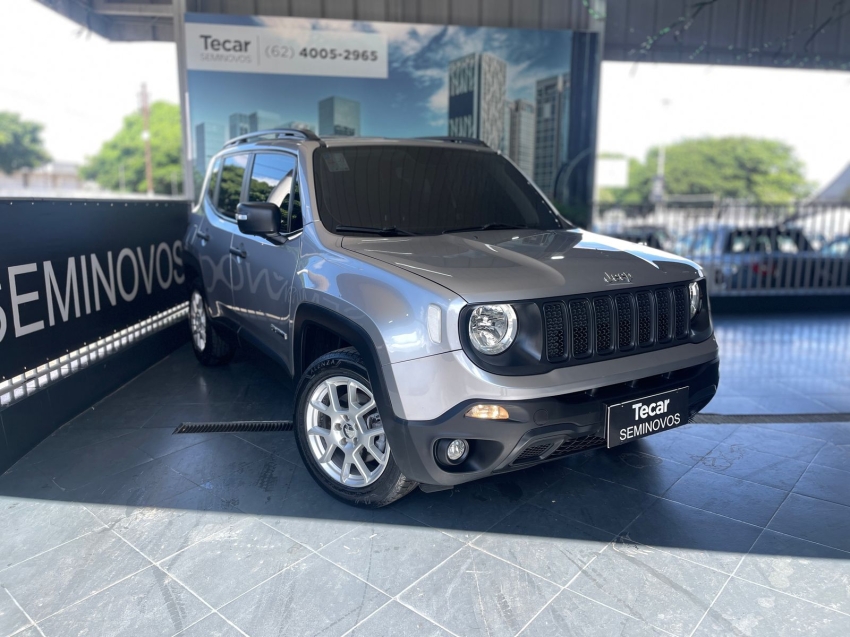 jeep renegade 1.8 16v flex sport 4p automatico 2021 jeep renegade 1.8 16v flex sport 4p automatico 2021