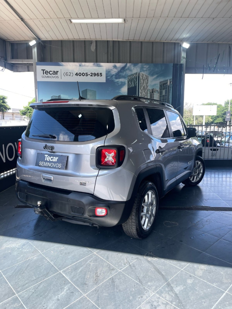 jeep renegade 1.8 16v flex sport 4p automatico 2021 jeep renegade 1.8 16v flex sport 4p automatico 2021
