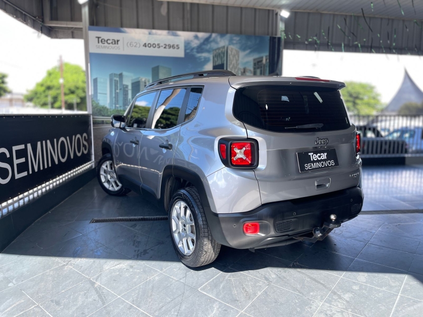 jeep renegade 1.8 16v flex sport 4p automatico 2021 jeep renegade 1.8 16v flex sport 4p automatico 2021