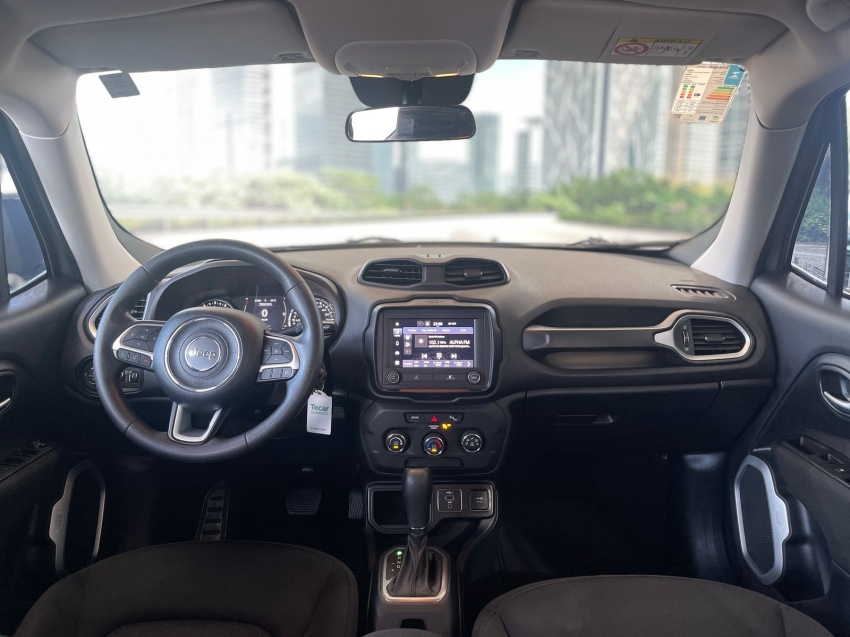 jeep renegade 1.8 16v flex sport 4p automatico 2021 jeep renegade 1.8 16v flex sport 4p automatico 2021