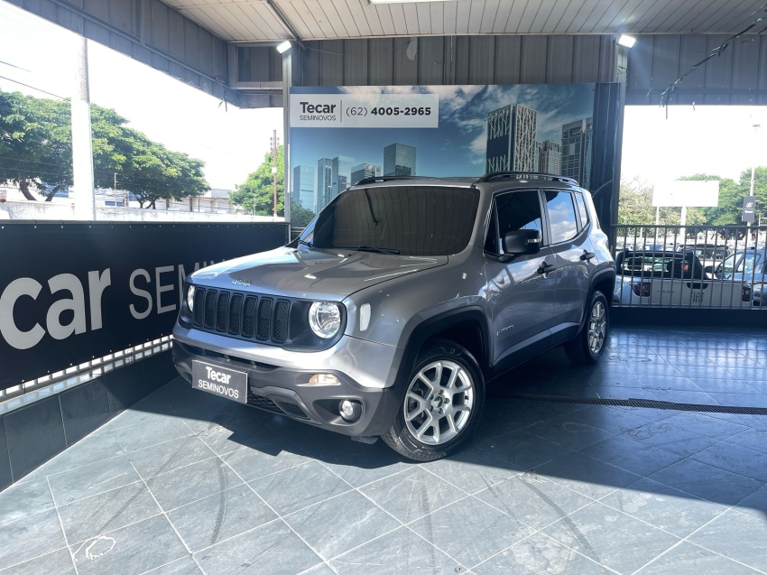 jeep renegade 1.8 16v flex sport 4p automatico 2021 jeep renegade 1.8 16v flex sport 4p automatico 2021